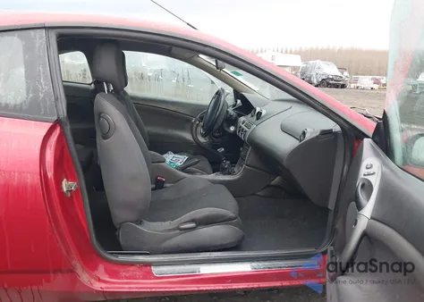 2000 Mercury Cougar V6 z USA, uszkodzony, nr VIN 1ZWFT61L3Y5618532